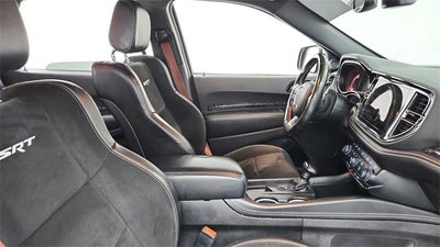2021 Dodge Durango SRT 392
