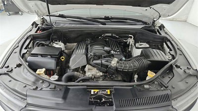 2021 Dodge Durango SRT 392