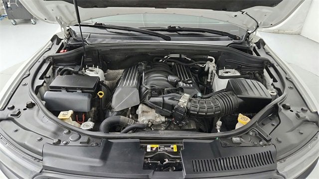 2021 Dodge Durango SRT 392