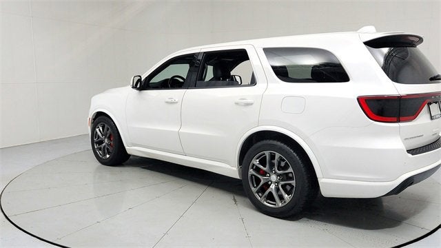 2021 Dodge Durango SRT 392