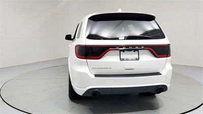 2021 Dodge Durango SRT 392