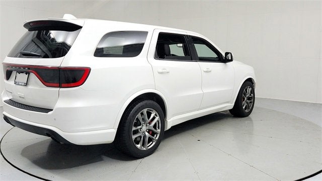 2021 Dodge Durango SRT 392