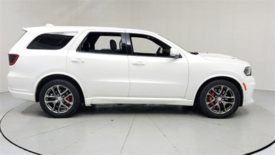 2021 Dodge Durango SRT 392
