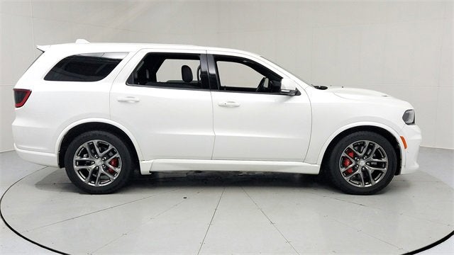 2021 Dodge Durango SRT 392