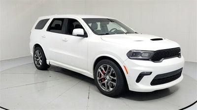 2021 Dodge Durango SRT 392