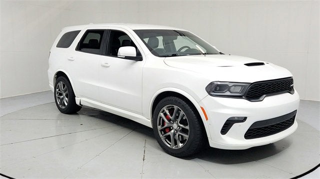 2021 Dodge Durango SRT 392