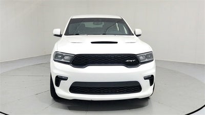 2021 Dodge Durango SRT 392