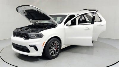 2021 Dodge Durango SRT 392
