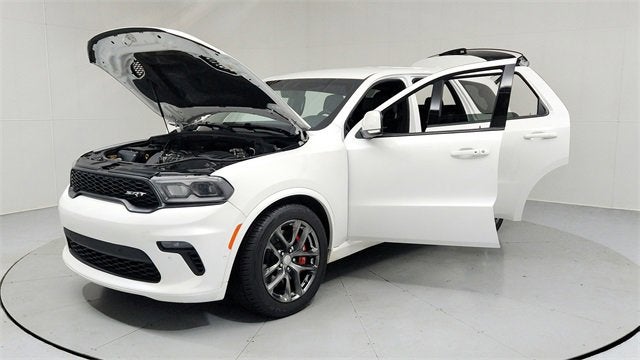 2021 Dodge Durango SRT 392