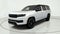 2023 Jeep Grand Wagoneer Obsidian 4x4