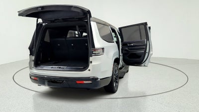 2023 Jeep Grand Wagoneer Obsidian 4x4