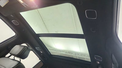 2023 Jeep Grand Wagoneer Obsidian 4x4