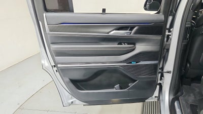 2023 Jeep Grand Wagoneer Obsidian 4x4