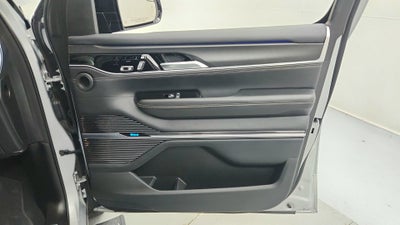 2023 Jeep Grand Wagoneer Obsidian 4x4
