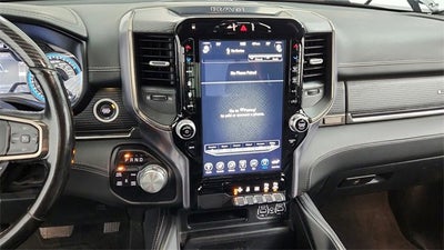 2021 RAM 1500 Limited