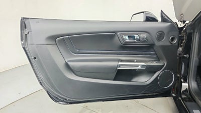 2021 Ford Mustang GT Premium Fastback