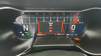 2021 Ford Mustang GT Premium Fastback