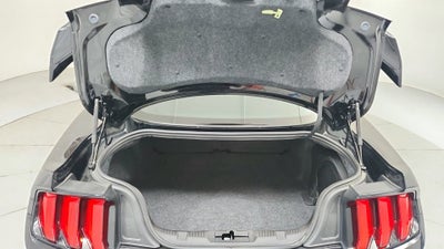 2021 Ford Mustang GT Premium Fastback