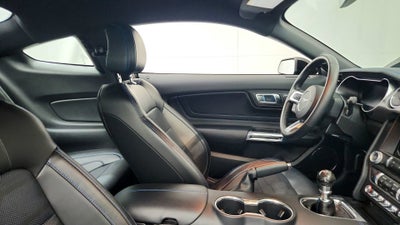 2021 Ford Mustang GT Premium Fastback