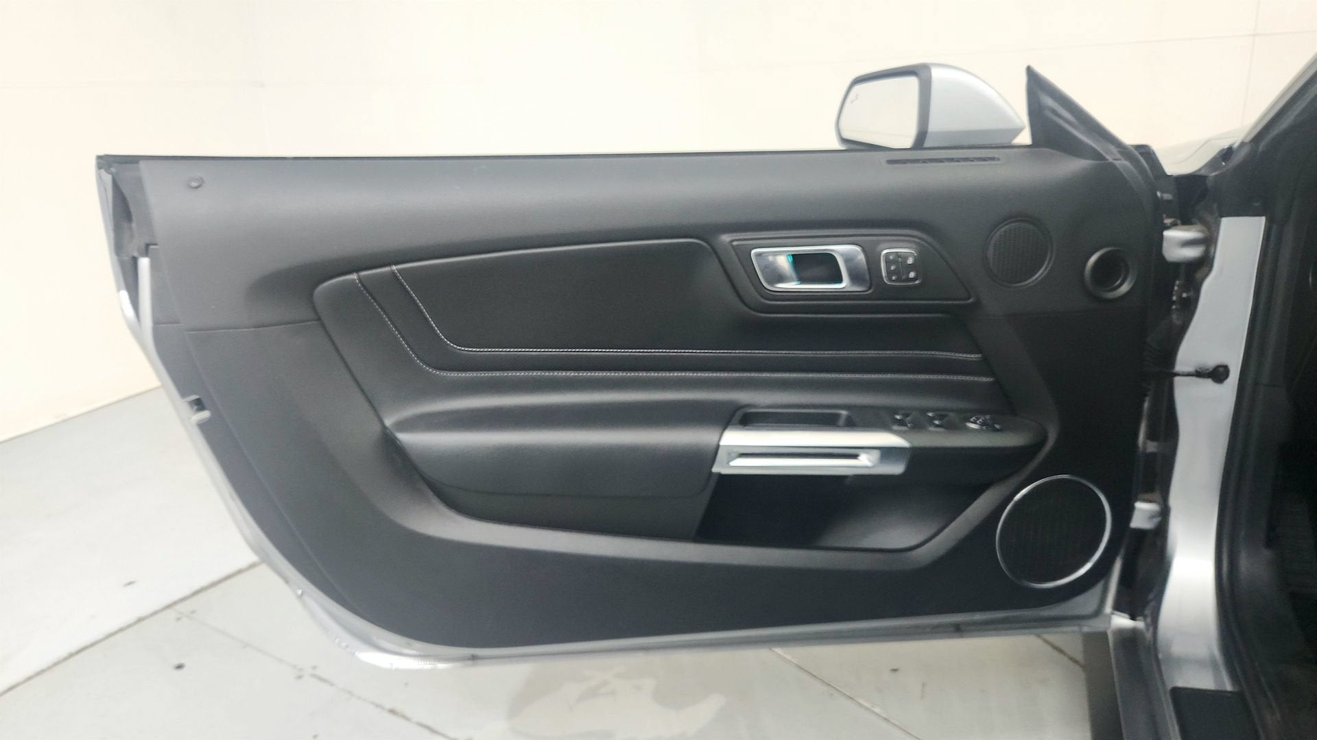 2022 Ford Mustang EcoBoost Premium Convertible