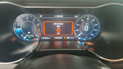 2022 Ford Mustang EcoBoost Premium Convertible