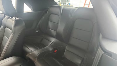 2022 Ford Mustang EcoBoost Premium Convertible