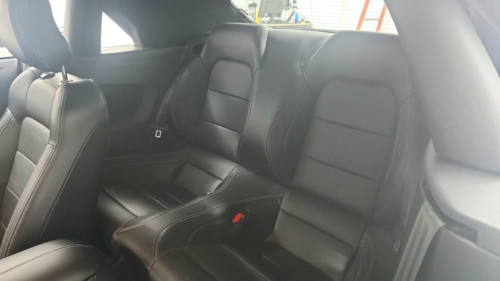 2022 Ford Mustang EcoBoost Premium Convertible