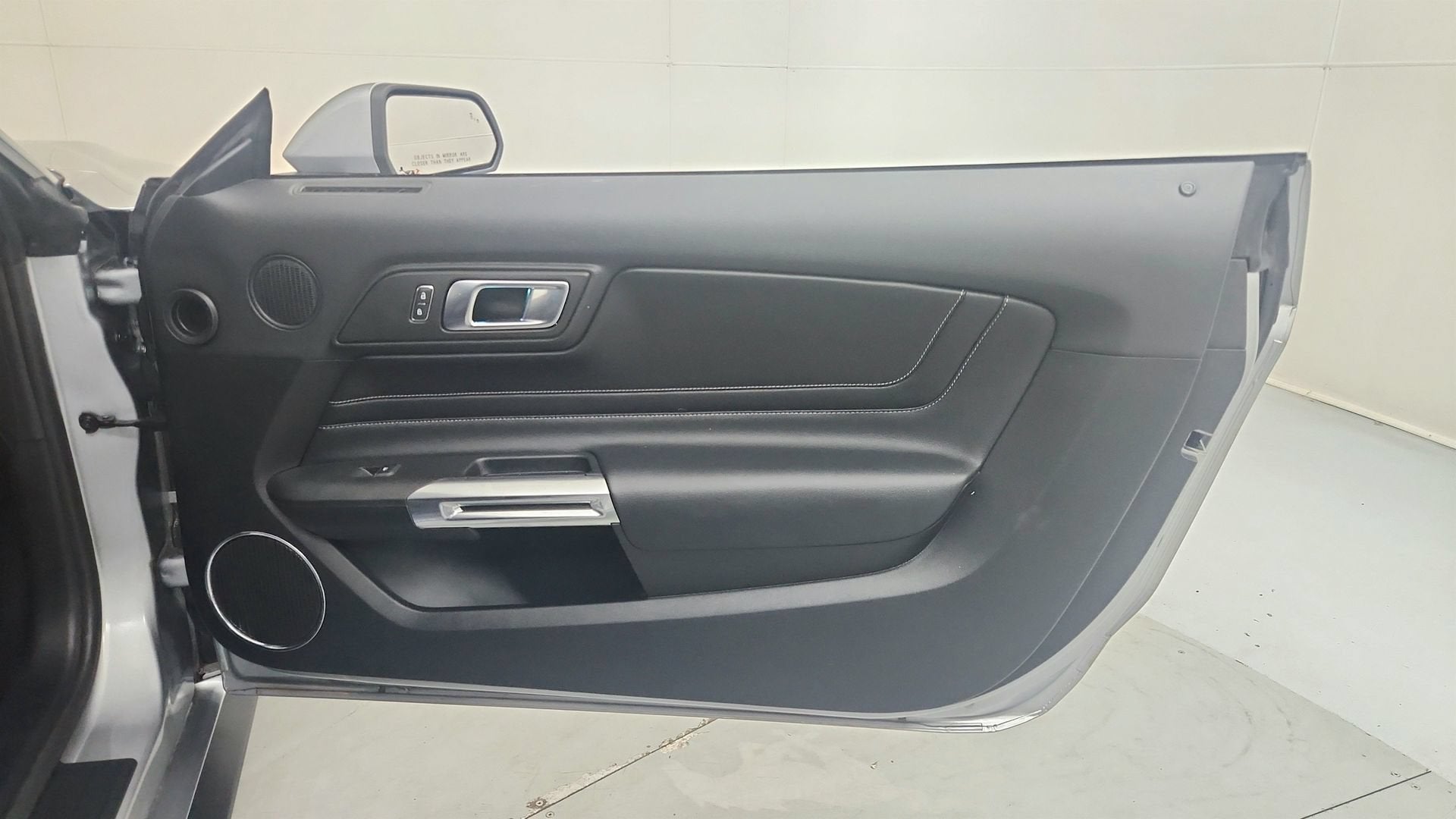 2022 Ford Mustang EcoBoost Premium Convertible