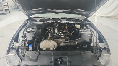 2022 Ford Mustang EcoBoost Premium Convertible
