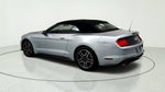 2022 Ford Mustang EcoBoost Premium Convertible