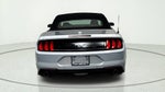 2022 Ford Mustang EcoBoost Premium Convertible