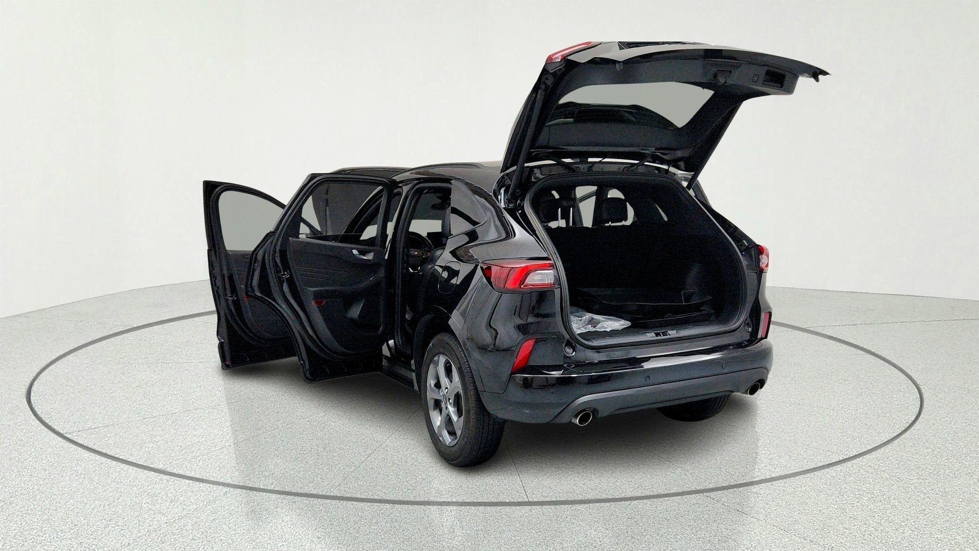 2023 Ford Escape ST-Line Select