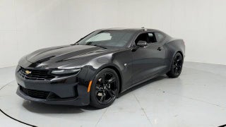 2019 Chevrolet Camaro 1LT