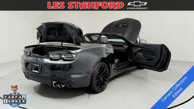 2024 Chevrolet Camaro LT1
