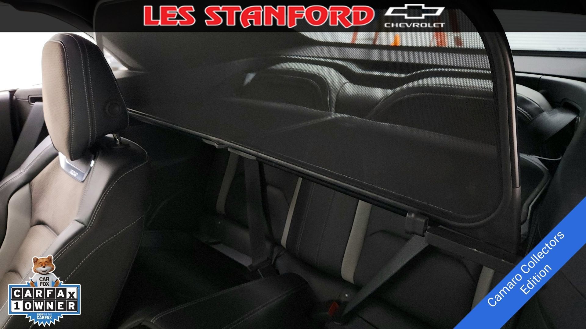 2024 Chevrolet Camaro LT1
