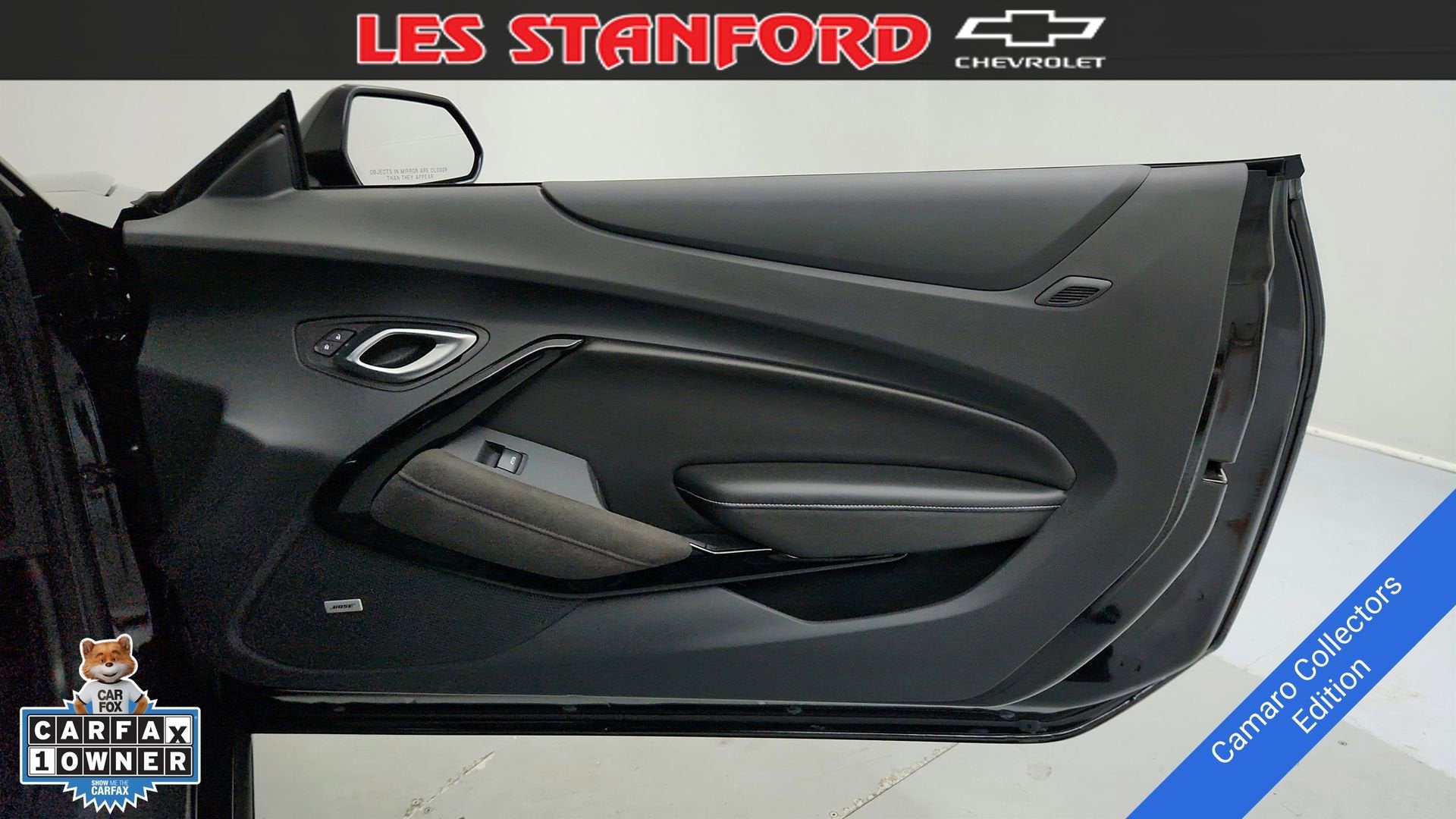 2024 Chevrolet Camaro LT1