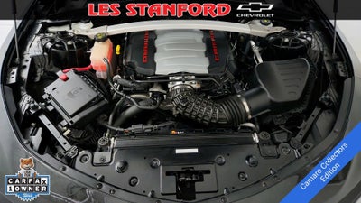 2024 Chevrolet Camaro LT1
