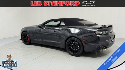 2024 Chevrolet Camaro LT1