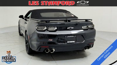 2024 Chevrolet Camaro LT1