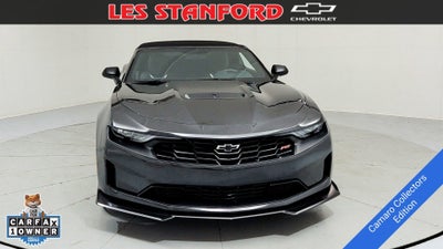 2024 Chevrolet Camaro LT1