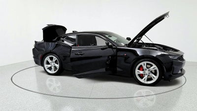 2024 Chevrolet Camaro LT1
