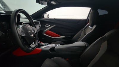2024 Chevrolet Camaro LT1