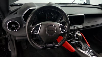 2024 Chevrolet Camaro LT1