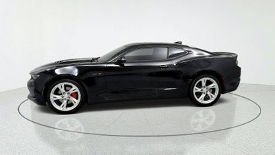 2024 Chevrolet Camaro LT1