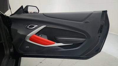 2024 Chevrolet Camaro LT1