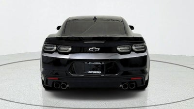 2024 Chevrolet Camaro LT1
