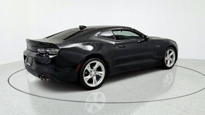 2024 Chevrolet Camaro LT1