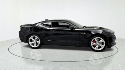 2024 Chevrolet Camaro LT1