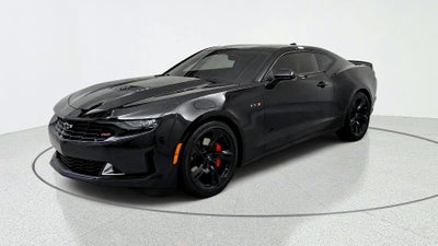 2023 Chevrolet Camaro LT1