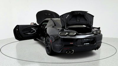 2023 Chevrolet Camaro LT1
